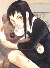 月光