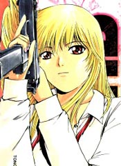 麻辣野玫瑰Zero